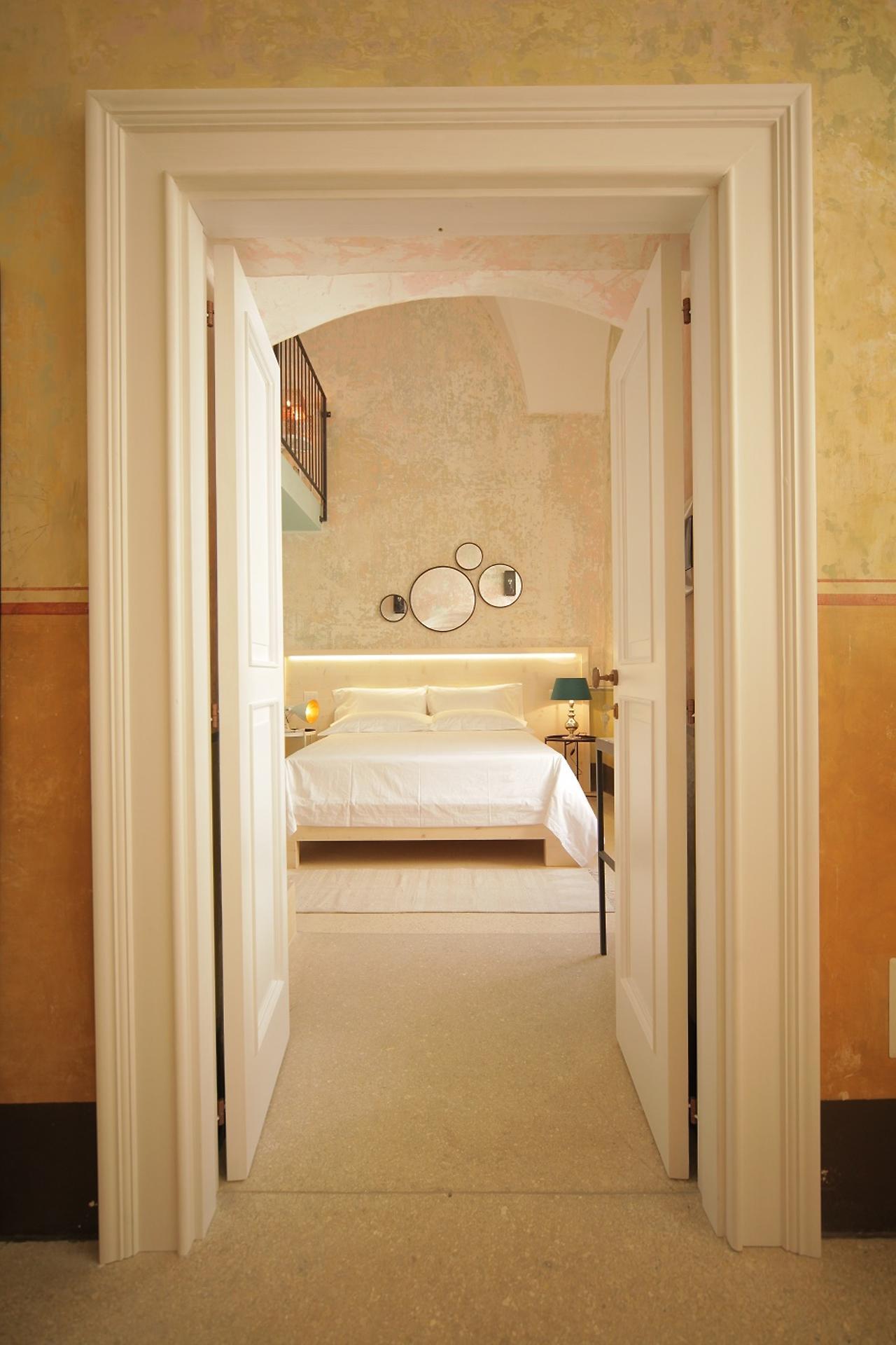 Bed & Breakfast Casa Galateo 20 Gallipoli