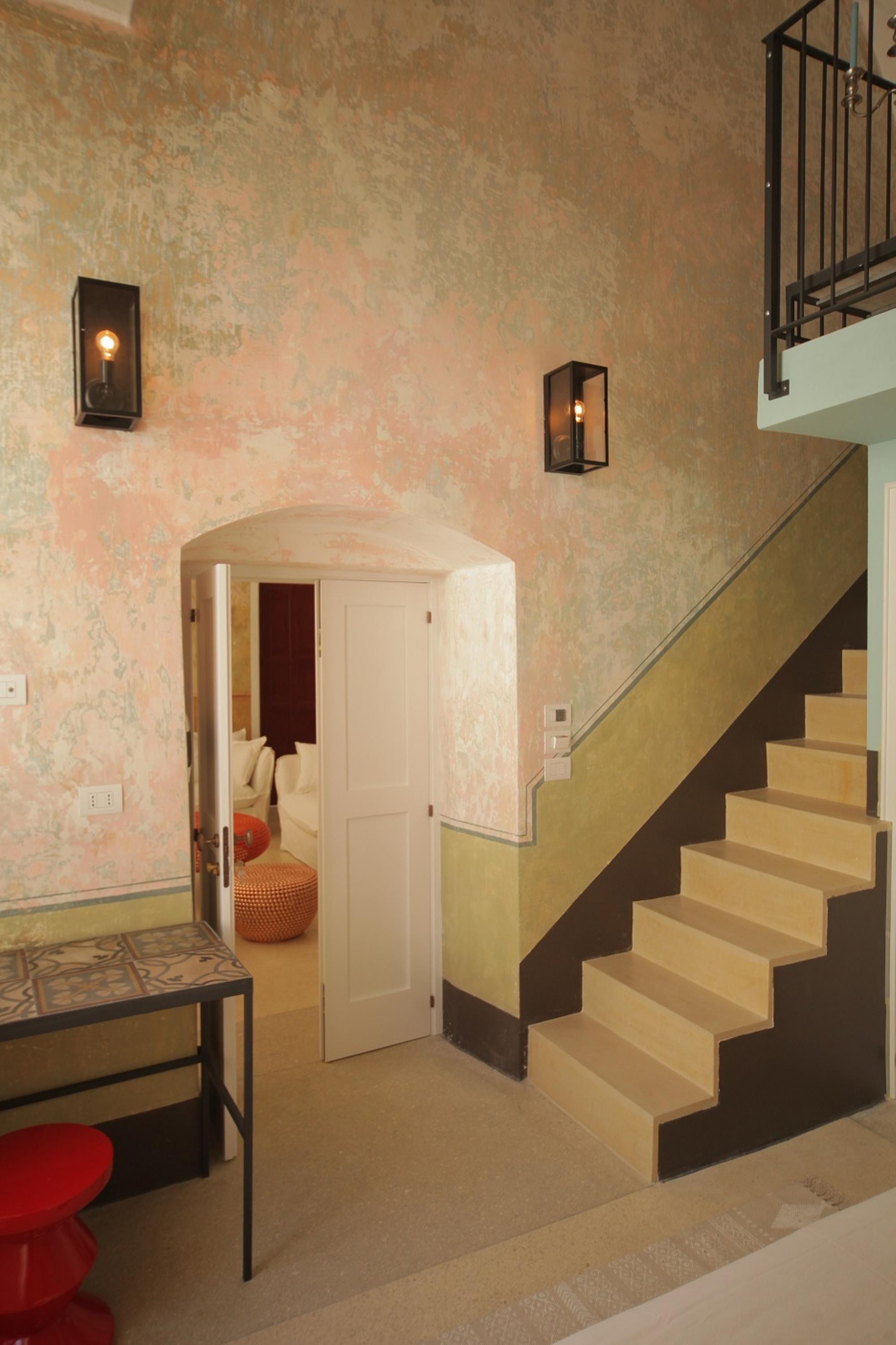 Bed & Breakfast Casa Galateo 20 2*