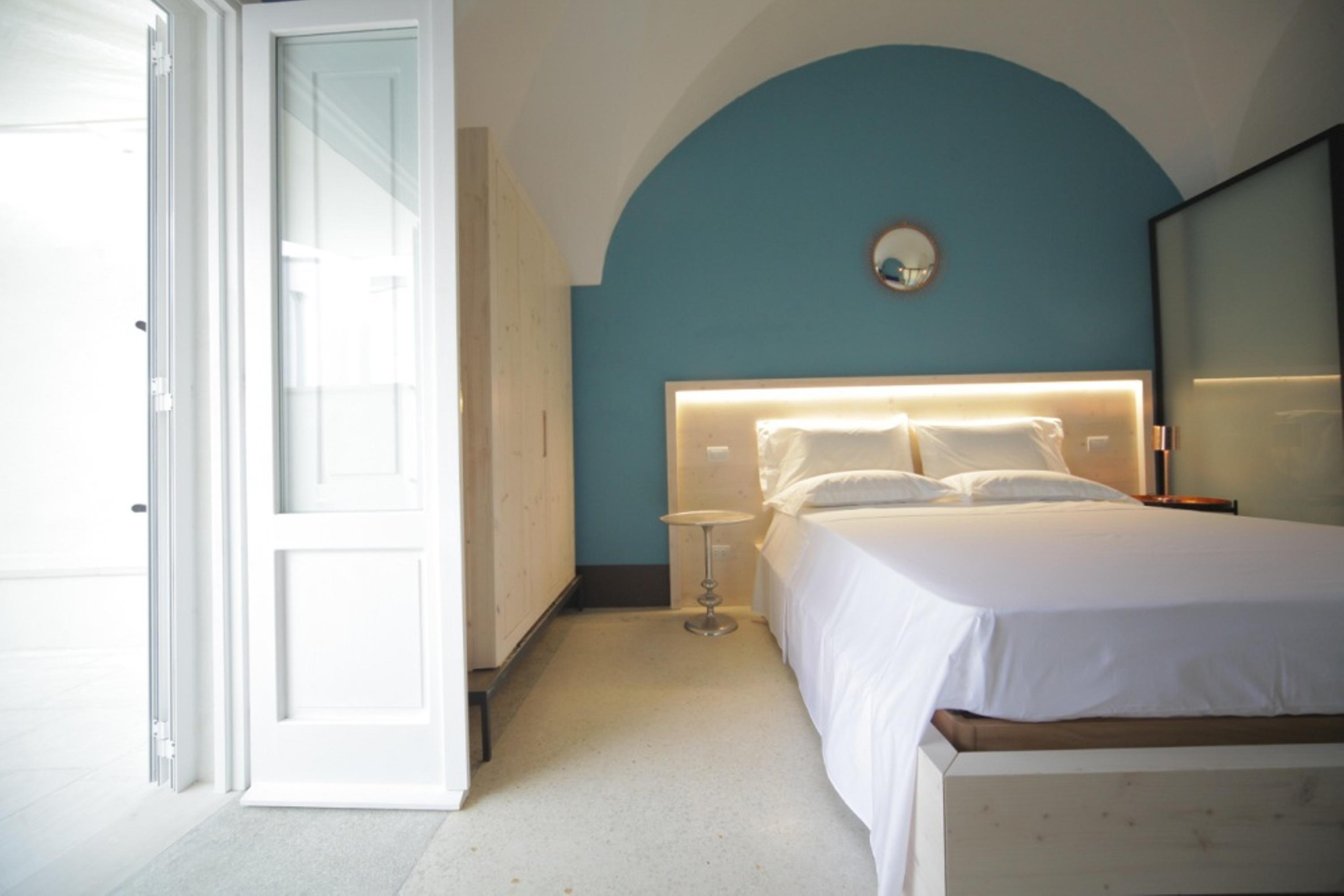 Casa Galateo 20 Bed & Breakfast Gallipoli