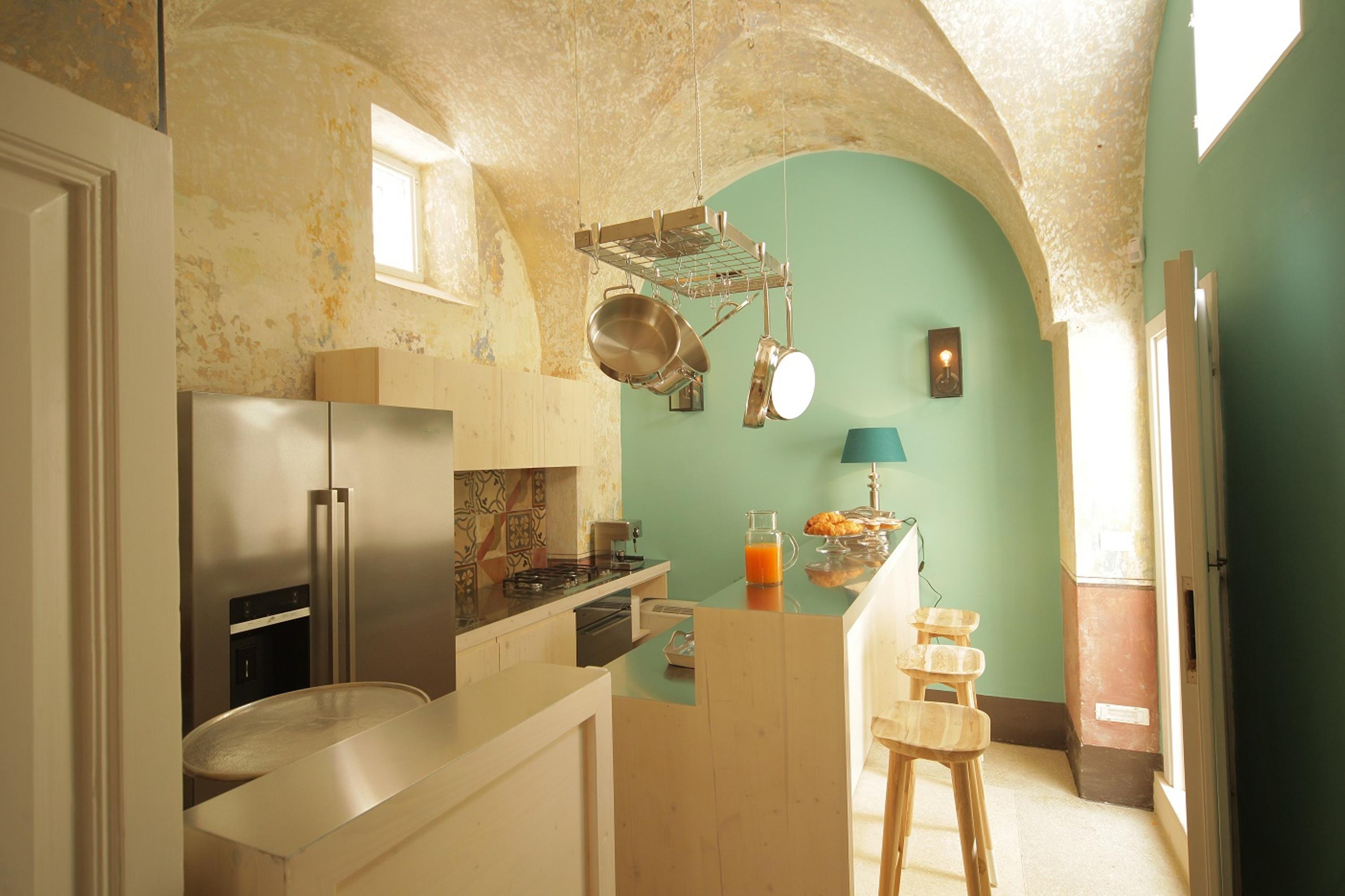Casa Galateo 20 Bed & Breakfast