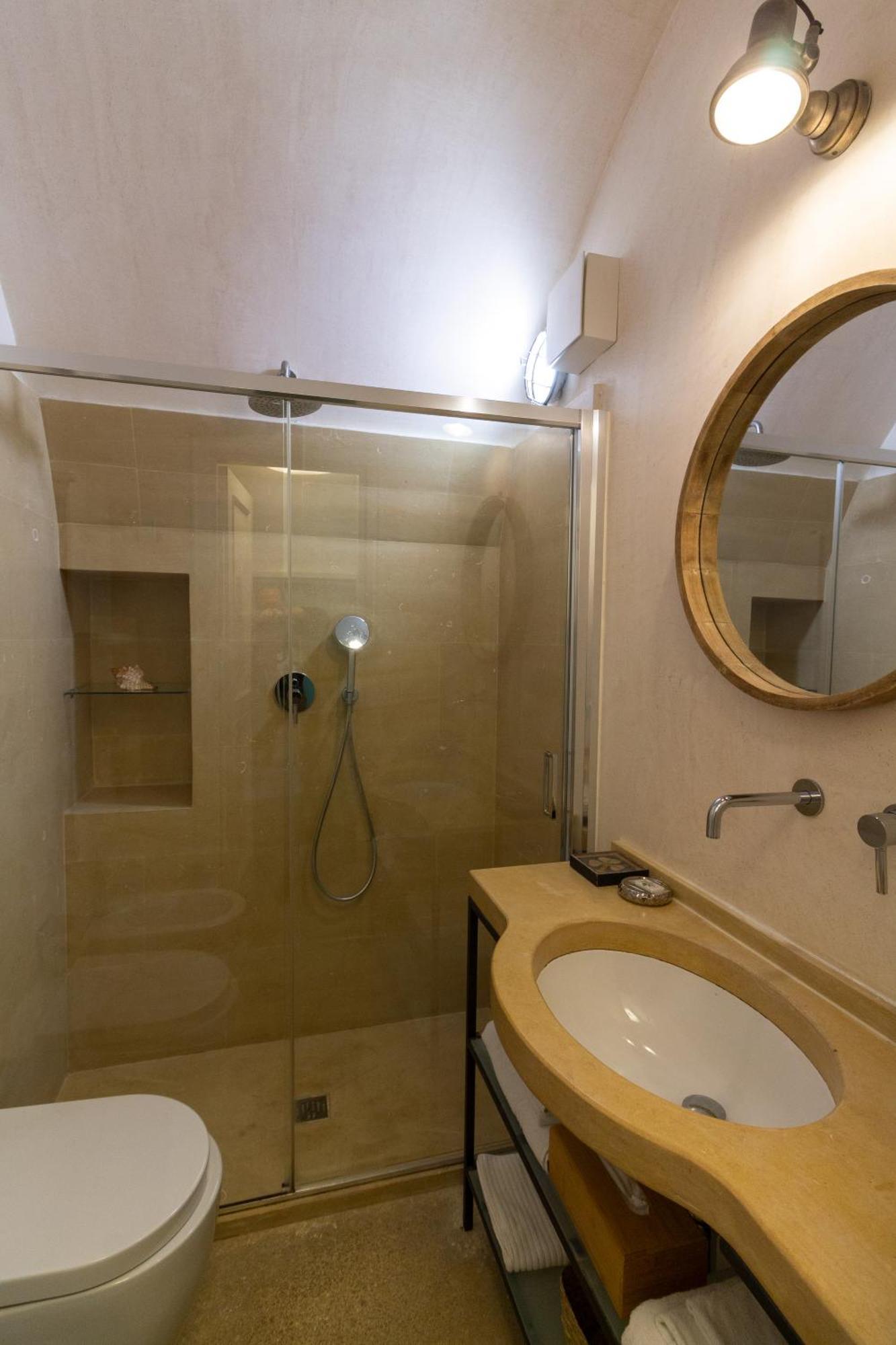 Casa Galateo 20 Bed & Breakfast 2*