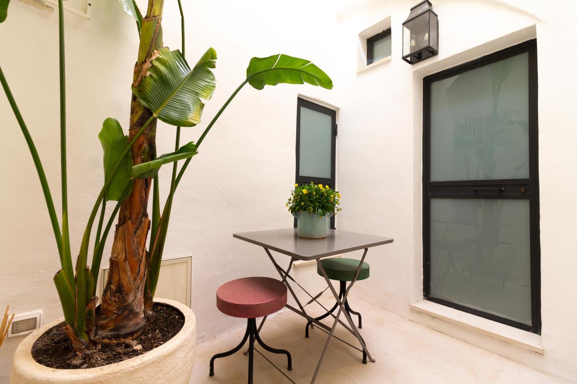 Casa Galateo 20 Bed & Breakfast Gallipoli
