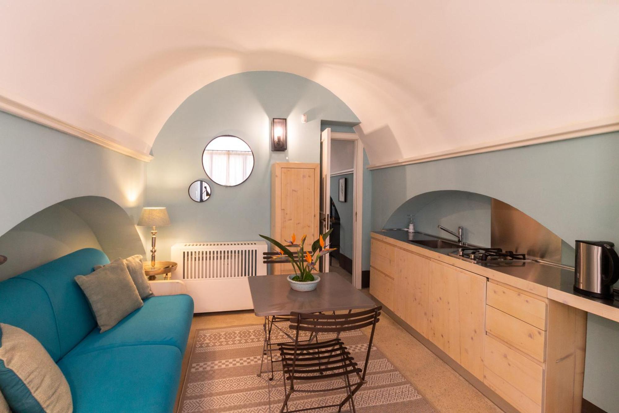 Casa Galateo 20 Bed & Breakfast Gallipoli