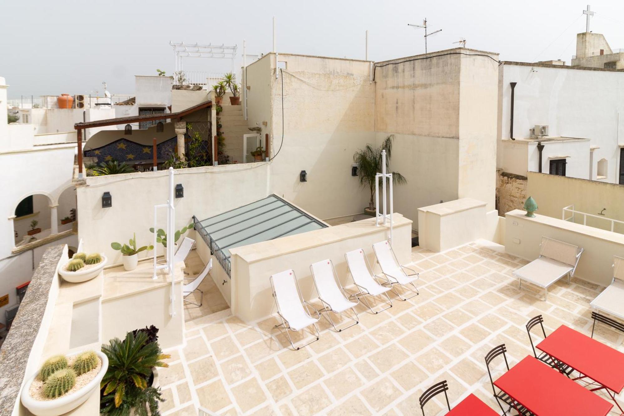 Casa Galateo 20 Bed & Breakfast Gallipoli